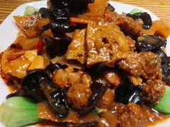 蓝田烩三鲜-茂盛小吃(蓝田店)