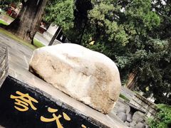 -黄帝陵