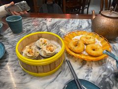 -安泰楼·佛跳墙创始人·传统闽味早茶·酒楼(三坊七巷闽菜地标店)