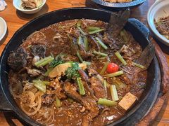 -老板恋上鱼(环山路店)