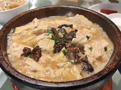-热河食府(中山路店)