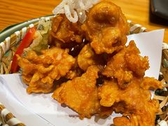 -吟松日式料理(莘庄店)