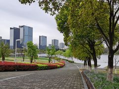 -白塘生态植物园