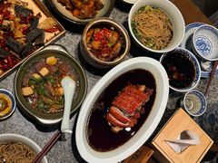 -南京大牌档(之心城店)
