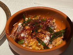 风干红虾-Marina厨房·ALA精酿(月湖盛园店)