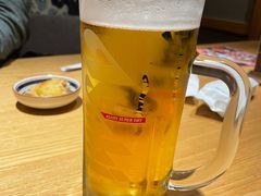 -桂马·日本料理·海胆·海鲜饭·酒场(民主广场店)