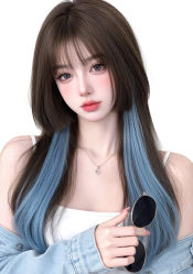 -时尚殿堂hair salon