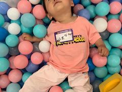 -乐之童成长中心(开封万达店)