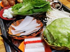 -范贤光鸡公煲(平乐园总店)