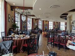 -南沙游艇会·大兵船餐厅