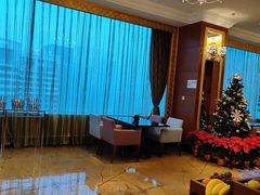 -深圳凯宾斯基酒店