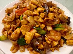 -胖子菜馆(隆昌路店)