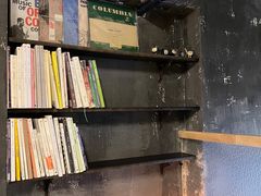 -BIJOU coffee&cocktail(龙岗万科广场店)