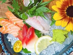 -三渡居酒屋·日料(天一财富中心店)