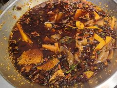 -胖子鱼·天水麻辣鱼火锅(秦州407店)