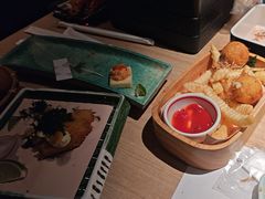 -匠和风精致料理(宁德万达店)