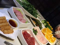 -海底捞火锅(北京路店)