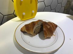 -不正咖啡(万达尊店)