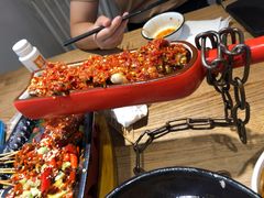 绝情蛙-成都吃客(九眼桥店)