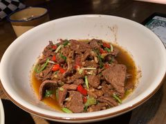 -农耕记·湖南土菜(halo广场店)