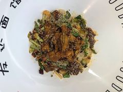 -友达面馆·酸菜鱼面(钱塘区店)