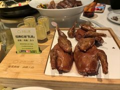 -汤城小厨•粤菜•靓汤(金宝街店)
