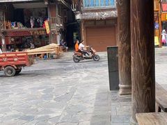 -肇兴特色牛肉粉