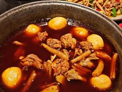 -李子坝梁山鸡(李子坝大鸡哥店)