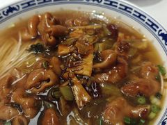 -鲁达面馆本帮风味(共康东路店)
