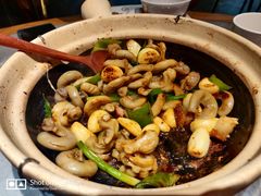 生啫脆口生肠-啫神·广州地标美食(北京路店)