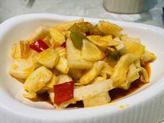 泡菜-川味堂·四川豆花(八卦岭店)