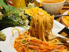 -路易十三西餐厅(西关新天地店)