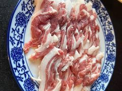 -裕德孚·非遗手切涮羊肉(东直门内大街店)