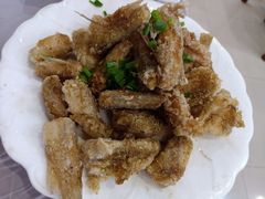 -金海湾海鲜排档(朱家尖店)