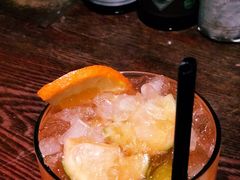 橘子炸弹-Joy酒隐(西湖店)