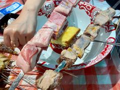 -生火火·小炉子炭烤(金楠天街总店)