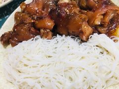 -贤花饭店(凯德店)