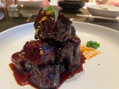 -玫瑰厅上海菜(兴国路店)