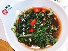 -焯牛潮汕牛肉火锅(云峰街创始店)
