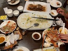 -渔洲情海鲜酒家
