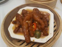 -稻香海鲜饭店(第一国际店)