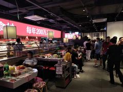 -川锅一号火锅(睢宁店)