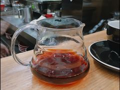 耶加雪菲-Gee Coffee Roasters(太古汇店)