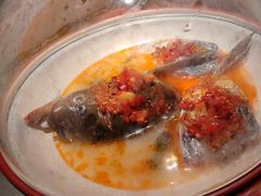 -巡耕记·湖南土菜(长湖店)