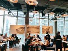 -Mr·Fish鱼鲜生海鲜放题(银泰in99店)