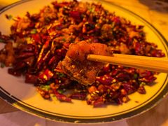-饭江湖·江湖菜(湖广会馆店)