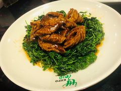 -三林本帮馆(中林街店)
