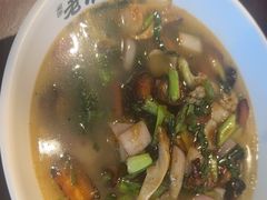 -飨府.老淮面馆.自营(清河路店)