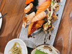 -东京屋(武定路店)
