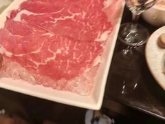 -西安浐灞艾美酒店·汉江餐厅·火锅